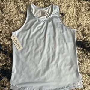 NWT Lucky in love top🎾❤️ size L Tennis